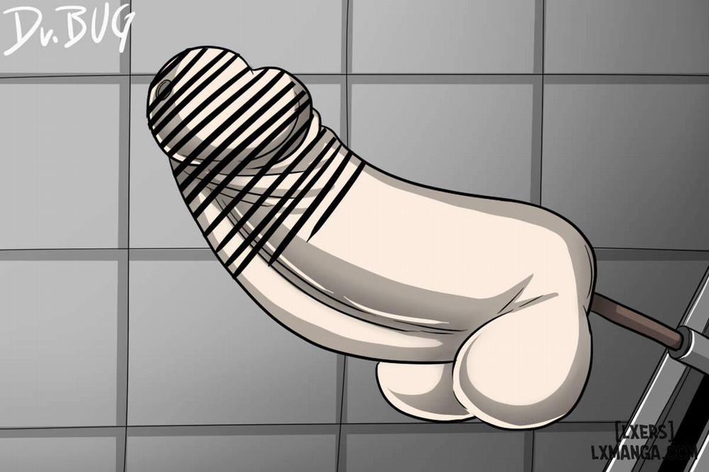 Dr.BUG LAND Oneshot trang 32