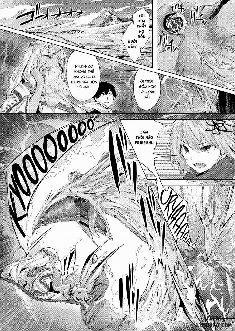 Drache Freund 2 trang 26