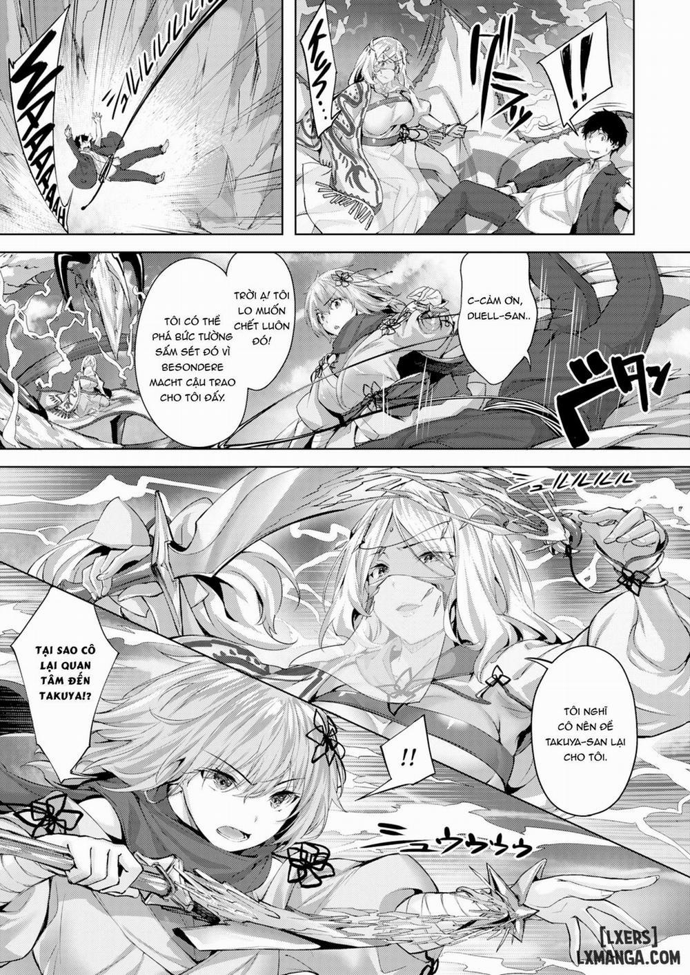 Drache Freund 2 trang 27