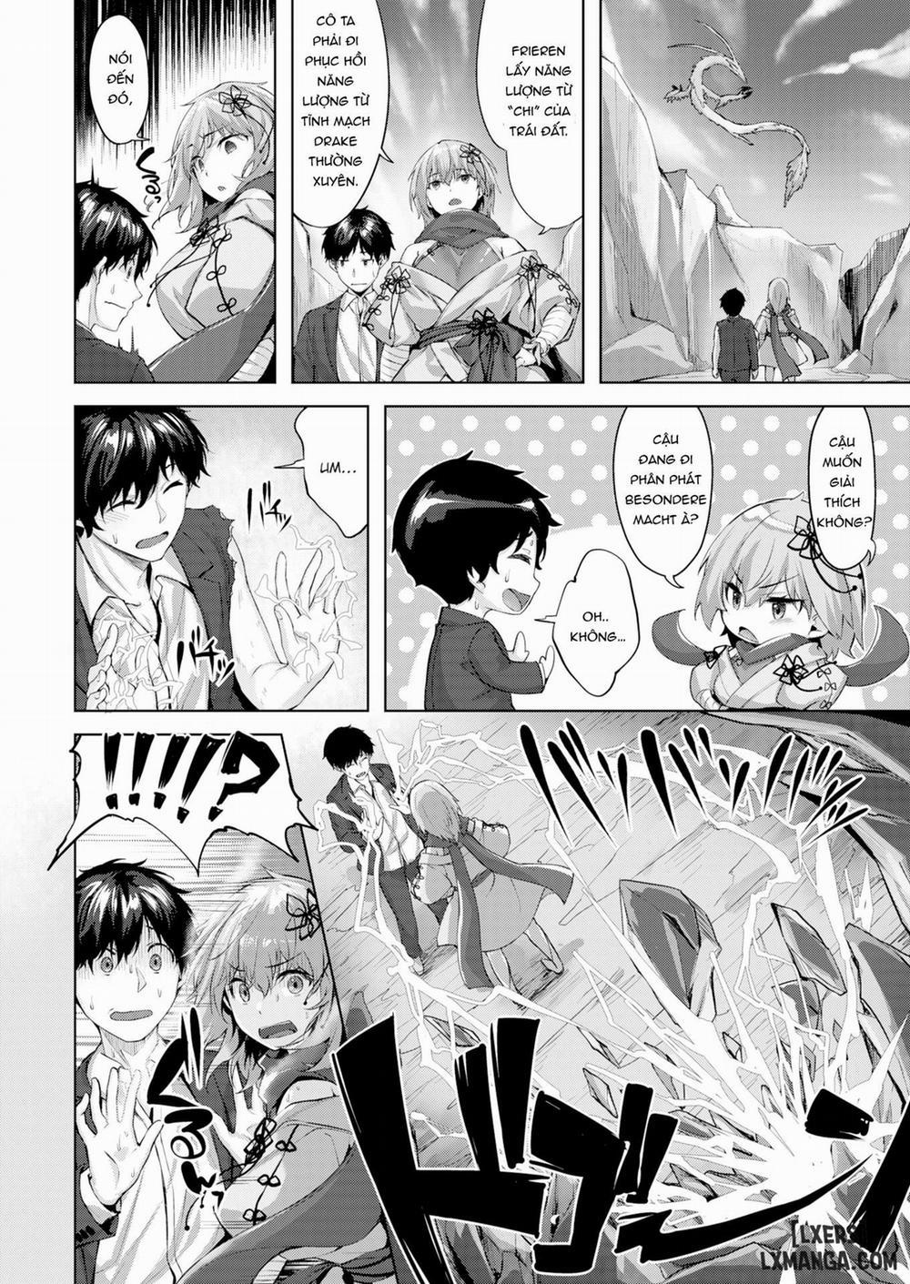 Drache Freund 2 trang 30