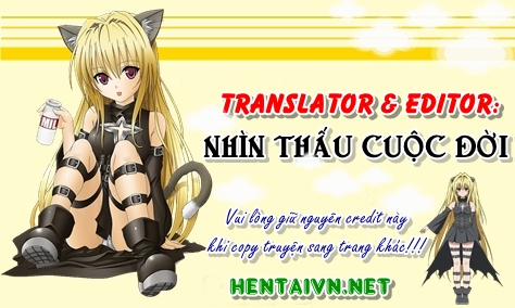 Draculina Carmilla Oneshot trang 0