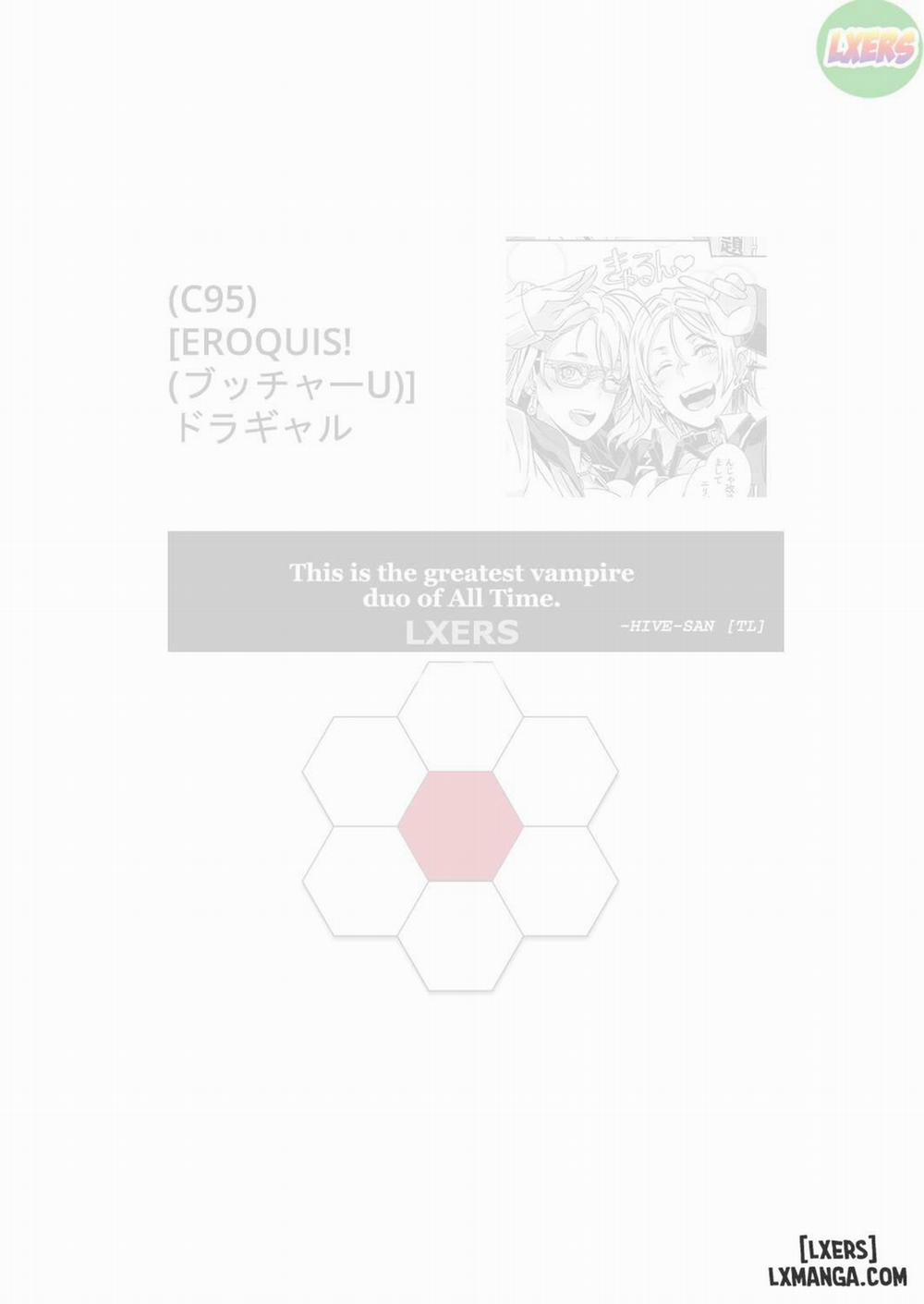 Dragal Oneshot trang 42