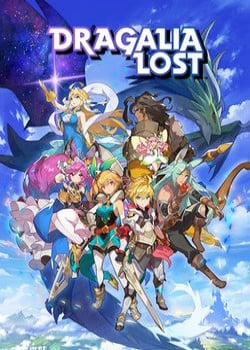 Đọc truyện tranh Dragalia Lost