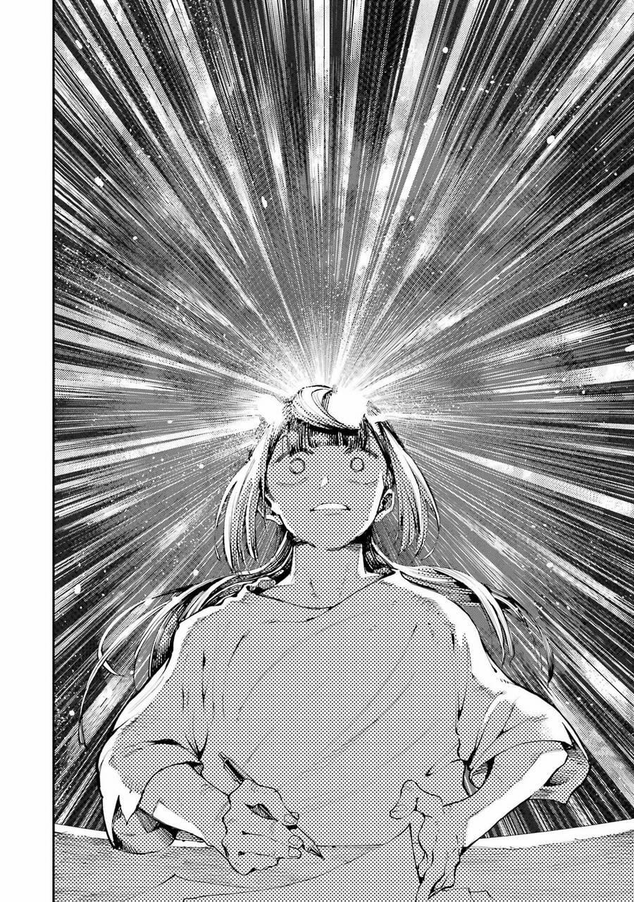 Dragon And Chameleon - Rồng Và Tắc Kè Hoa 13 trang 12