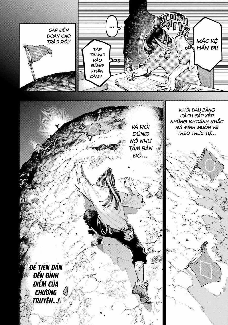 Dragon And Chameleon - Rồng Và Tắc Kè Hoa 13 trang 8