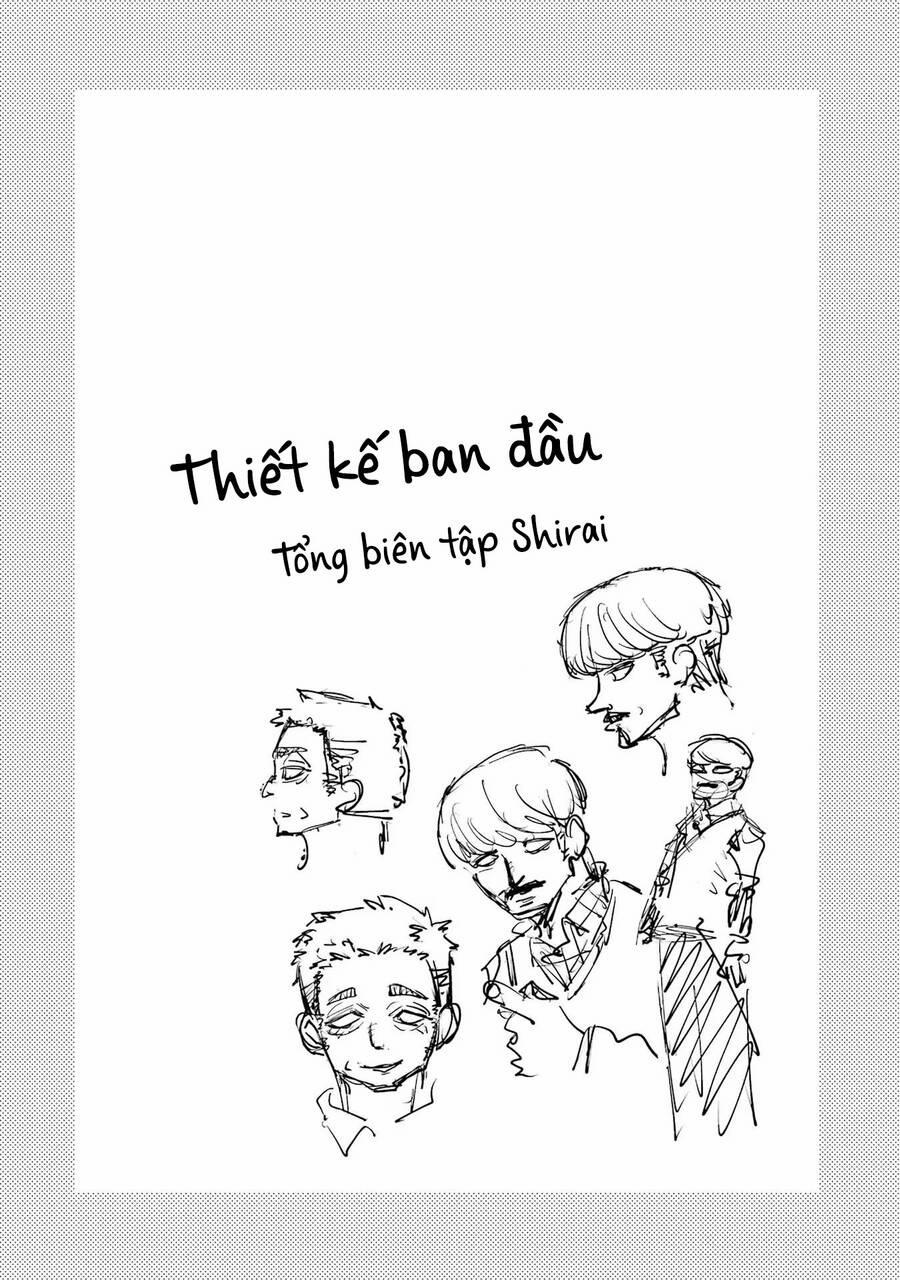 Dragon And Chameleon - Rồng Và Tắc Kè Hoa 15 trang 27