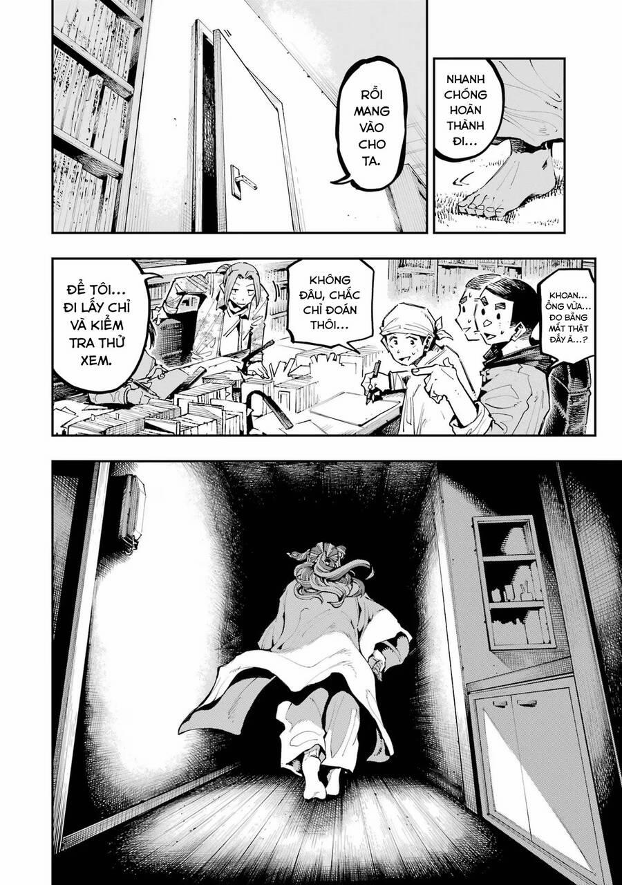 Dragon And Chameleon - Rồng Và Tắc Kè Hoa 16 trang 18