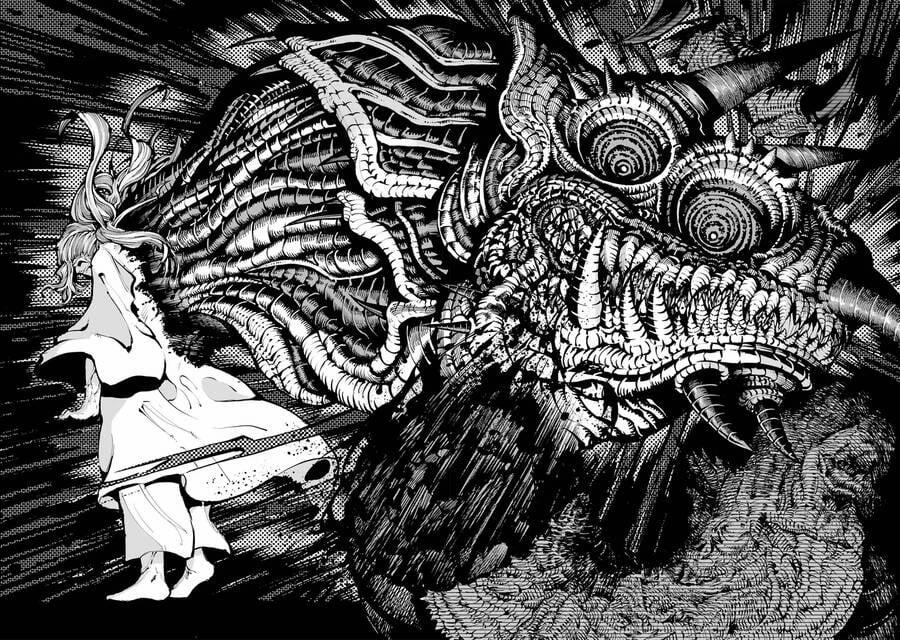 Dragon And Chameleon - Rồng Và Tắc Kè Hoa 16 trang 26