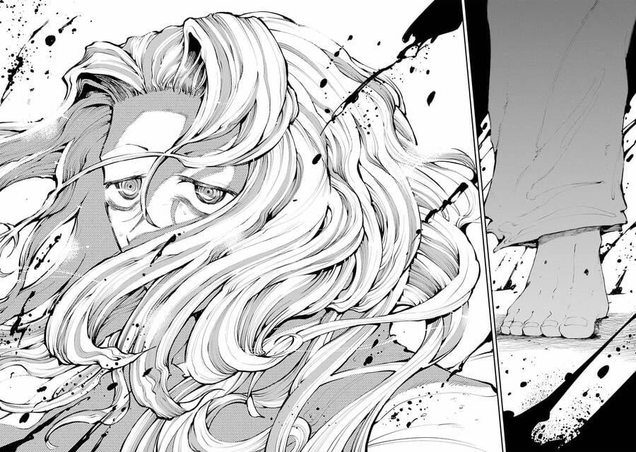 Dragon And Chameleon - Rồng Và Tắc Kè Hoa 16 trang 27