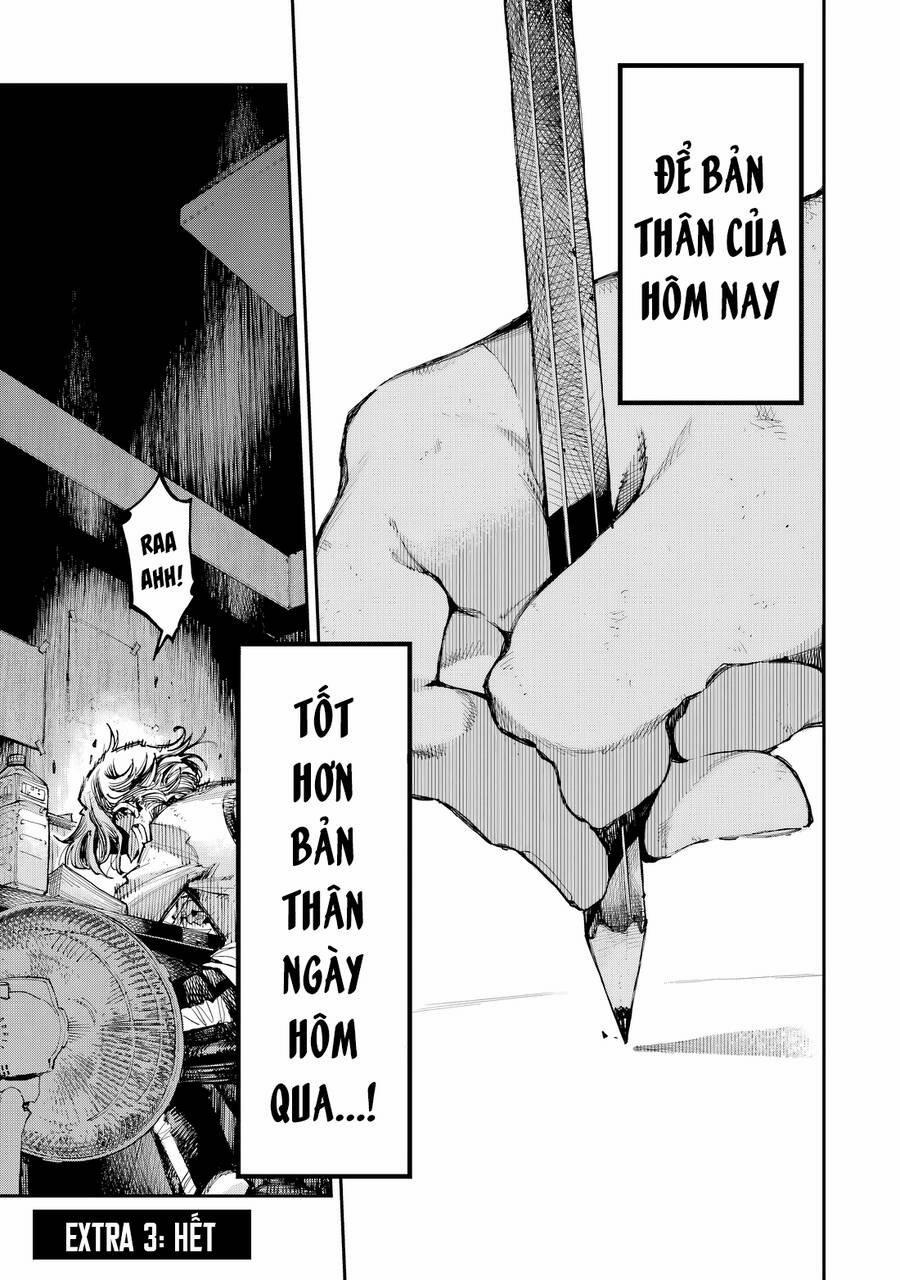 Dragon And Chameleon - Rồng Và Tắc Kè Hoa 25.1 trang 7