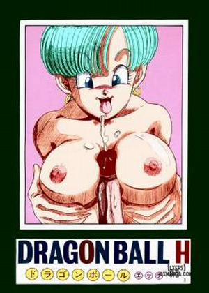 Đọc truyện tranh Dragon Ball H Bekkan