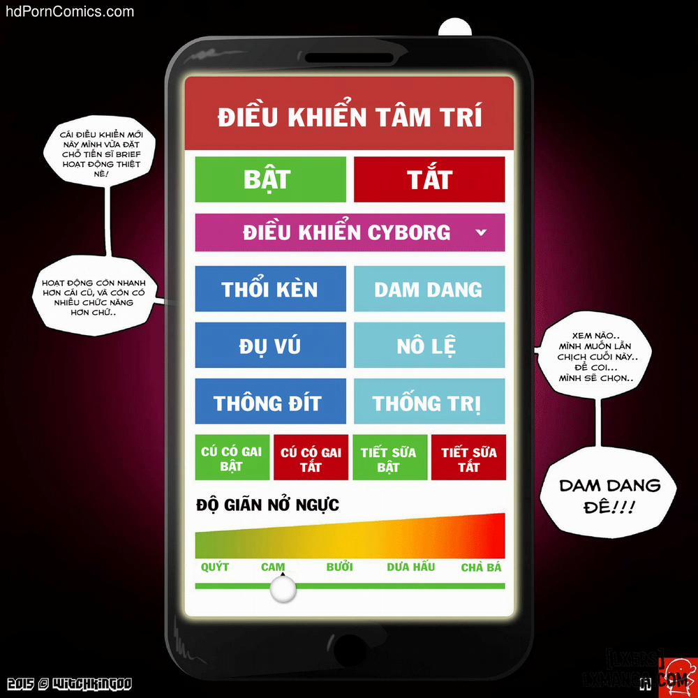 Dragon Ball Lost 2 END trang 17