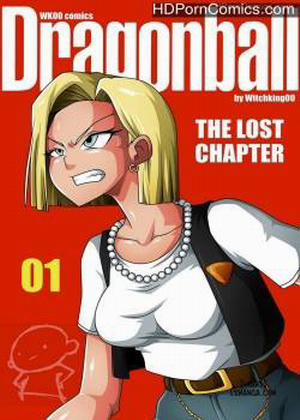 Đọc truyện tranh Dragon Ball Lost