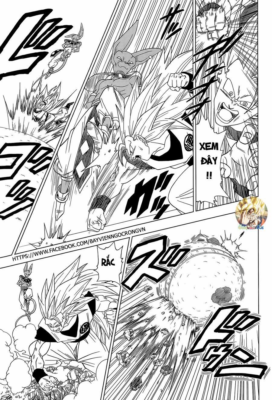 Dragon Ball Super 2 trang 10