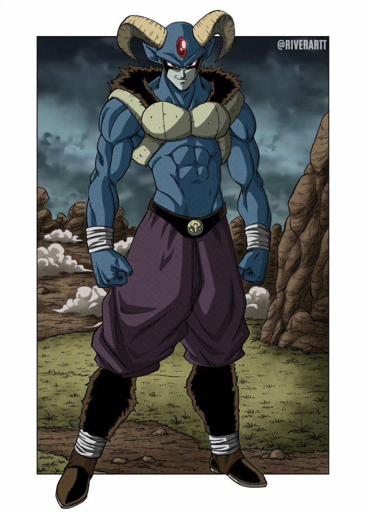 Dragon Ball Super 61 trang 43