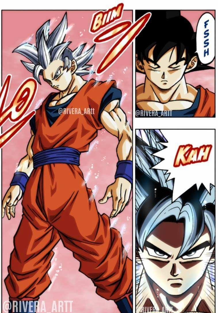 Dragon Ball Super 68 trang 11