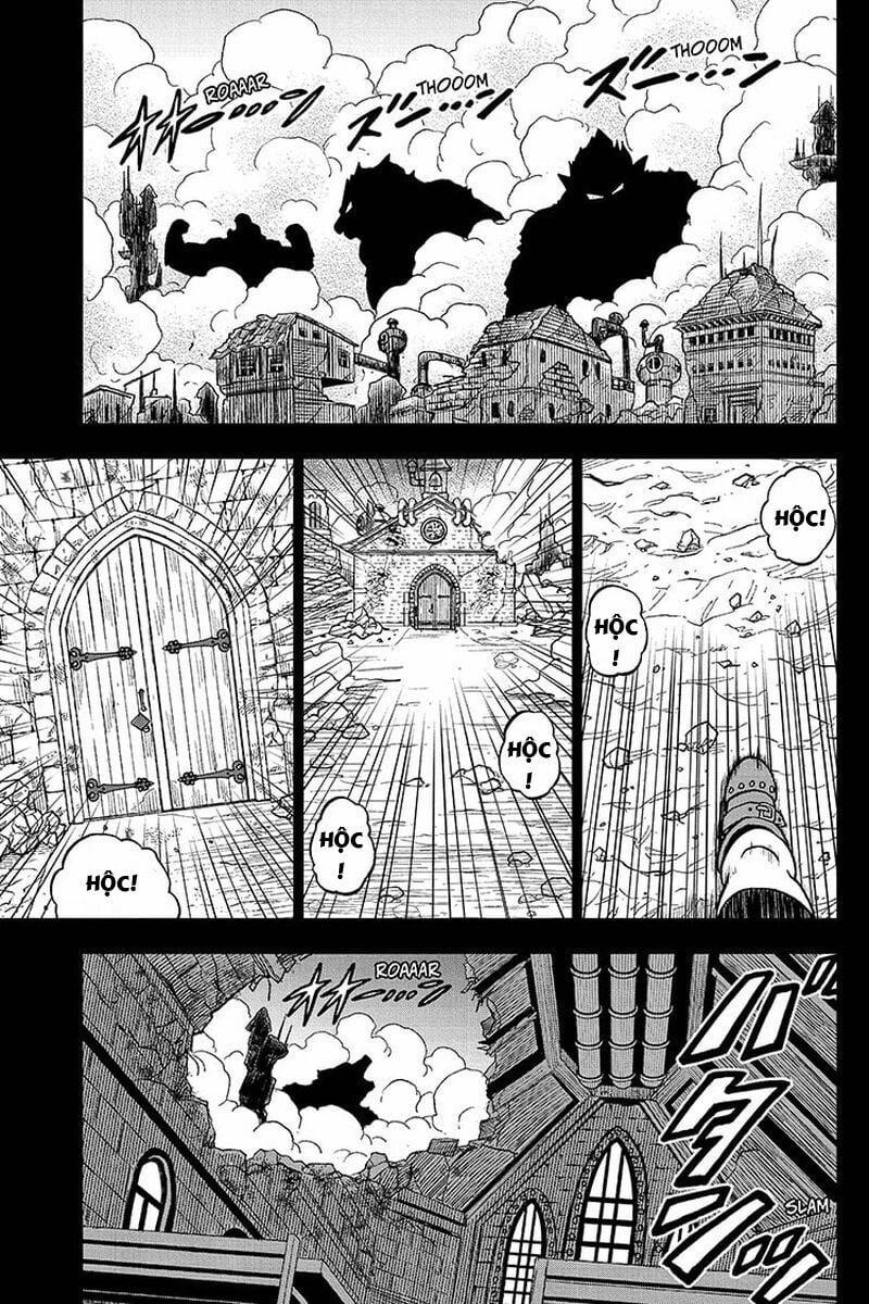 Dragon Ball Super 68 trang 2