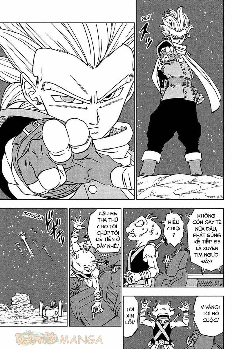 Dragon Ball Super 68 trang 43