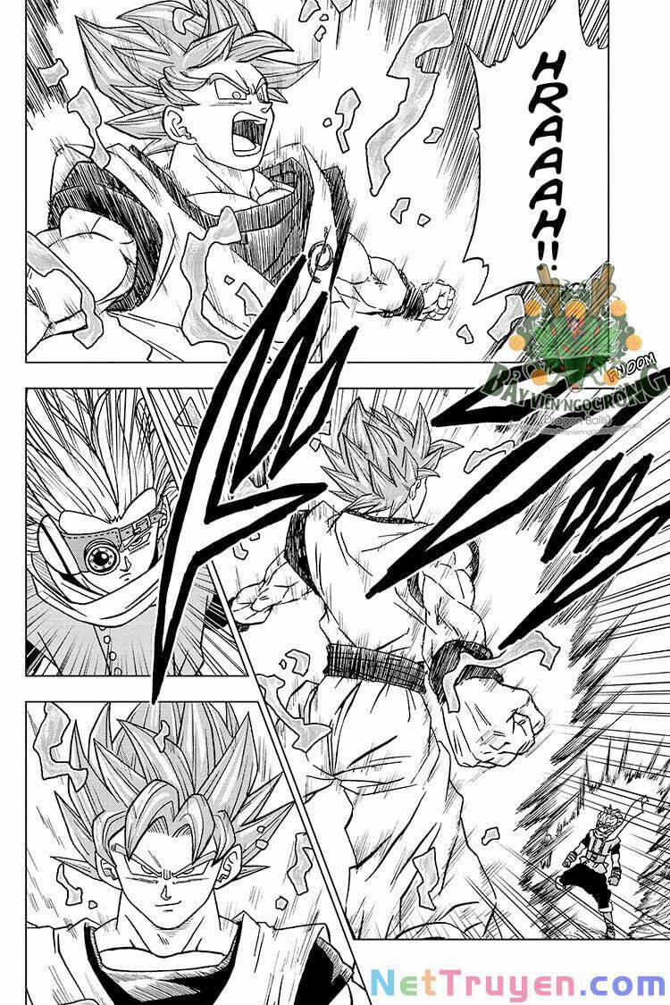 Dragon Ball Super 72 trang 39