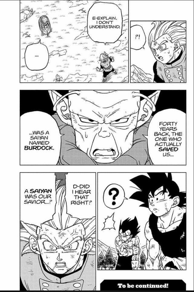 Dragon Ball Super 76 trang 44