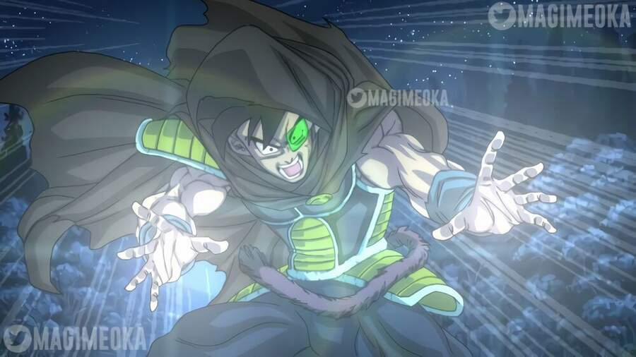 Dragon Ball Super 77 trang 42