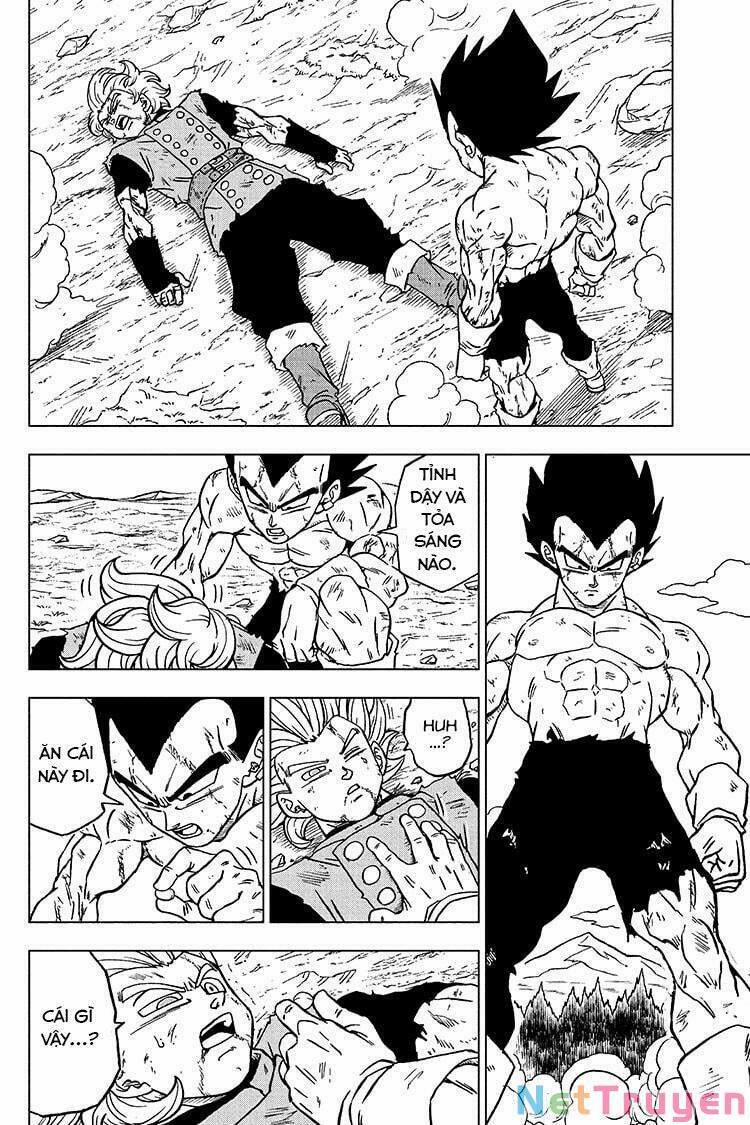 Dragon Ball Super 78 trang 44