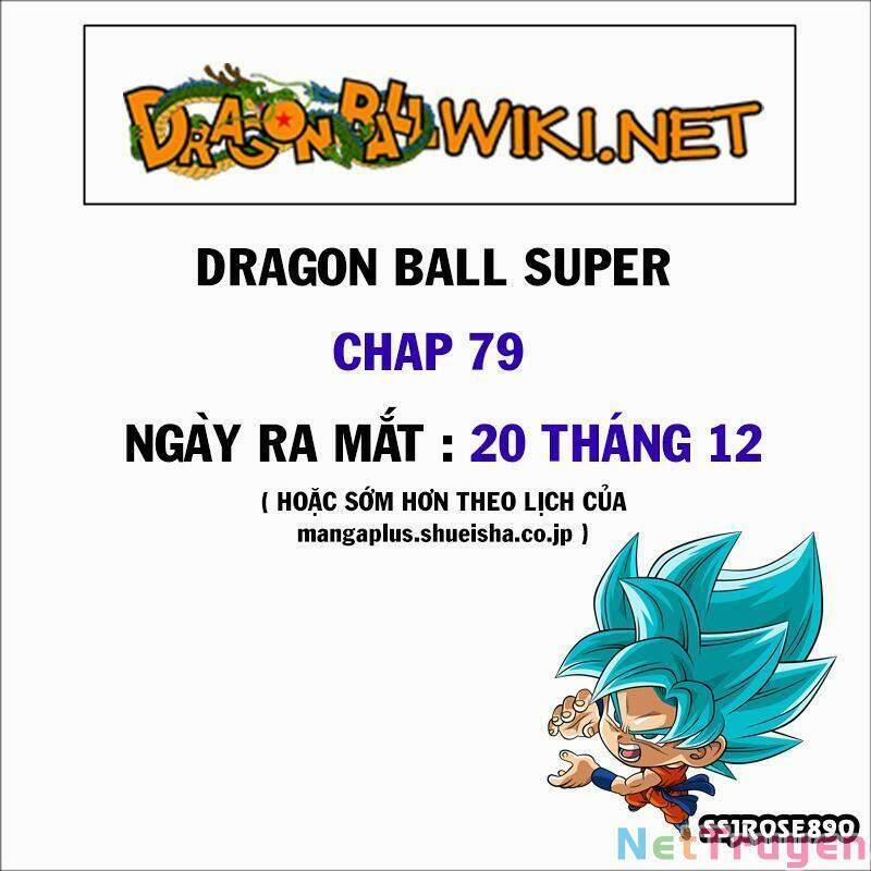 Dragon Ball Super 78 trang 46