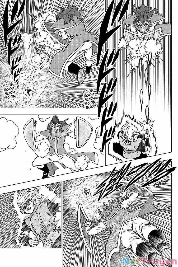 Dragon Ball Super 79 trang 13