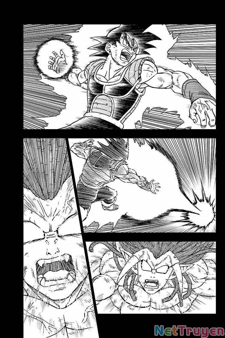Dragon Ball Super 80 trang 39
