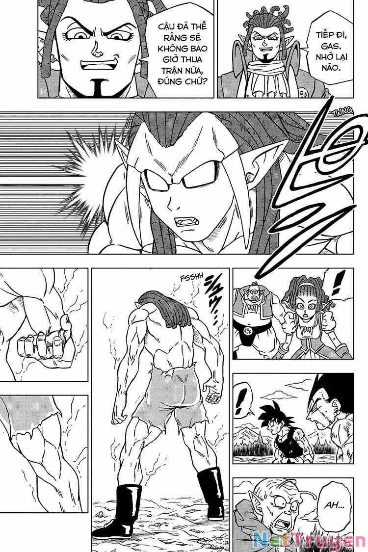 Dragon Ball Super 80 trang 41