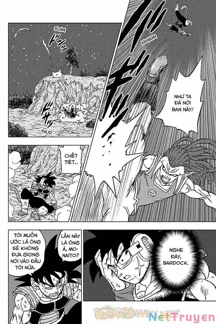 Dragon Ball Super 83 trang 13