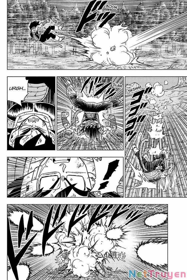 Dragon Ball Super 83 trang 19