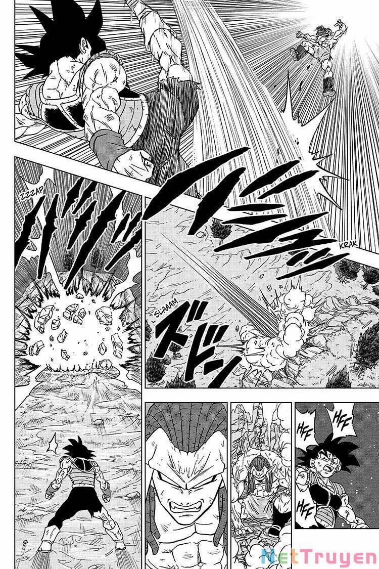 Dragon Ball Super 83 trang 29