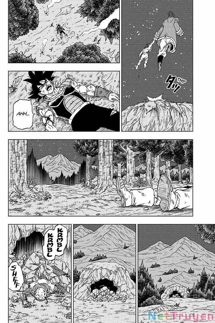 Dragon Ball Super 83 trang 41
