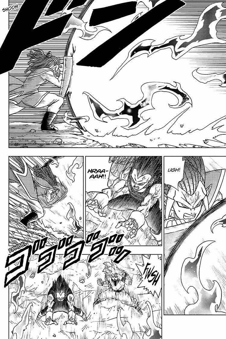 Dragon Ball Super 84 trang 32