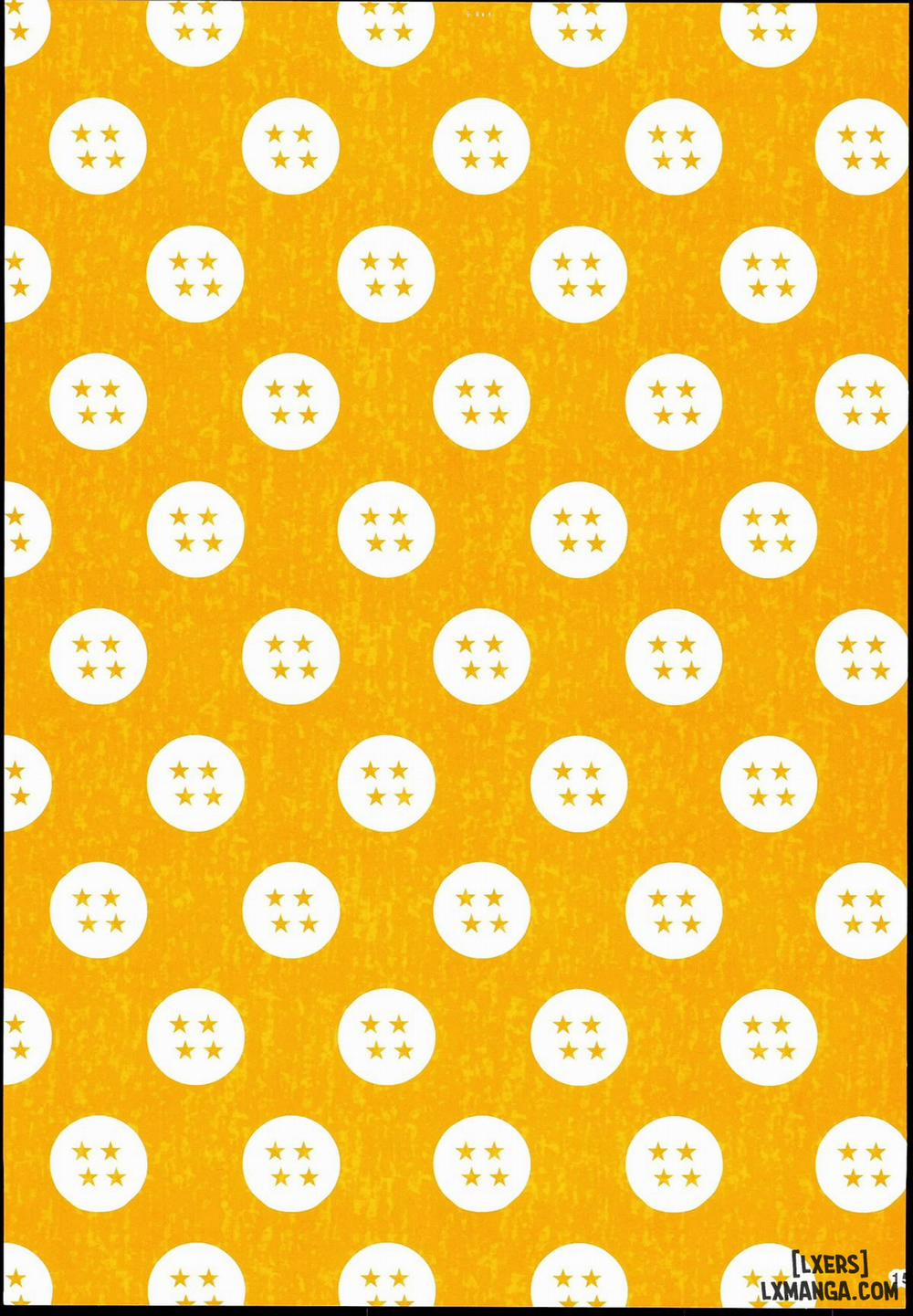 DRAGON NIGHT Oneshot trang 15