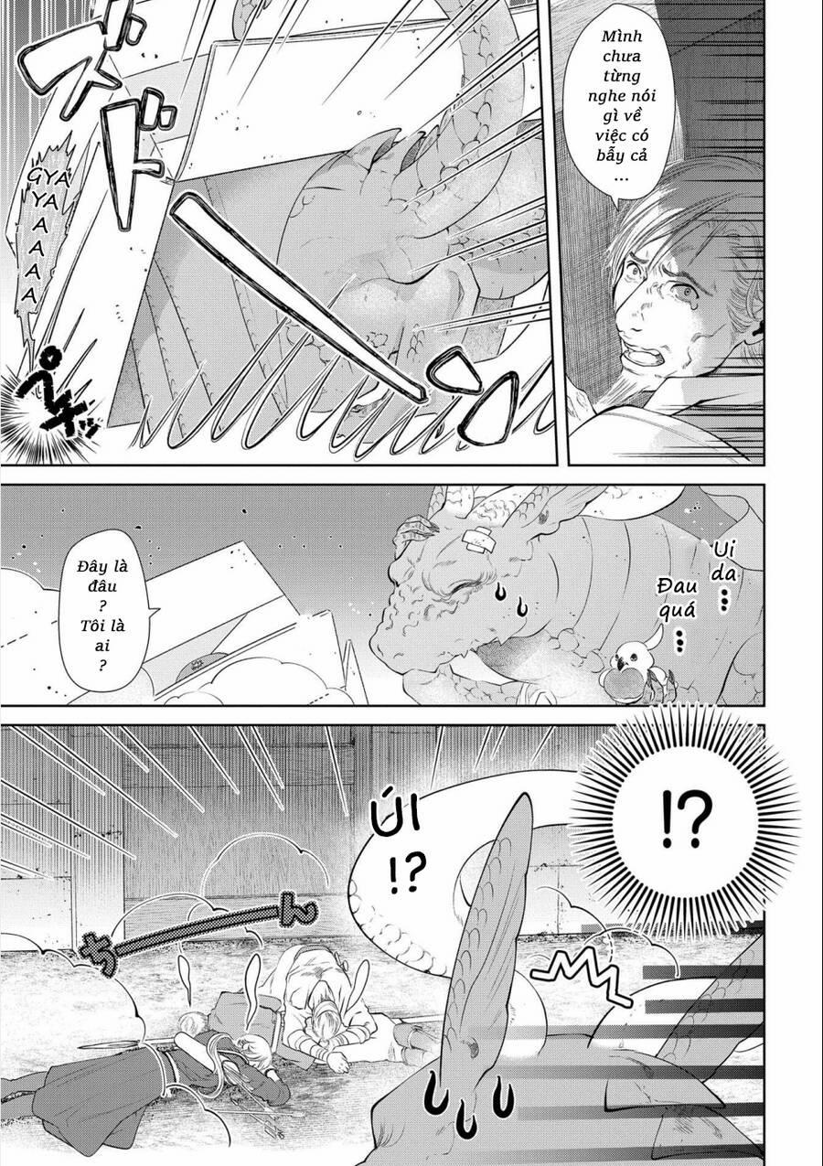 Dragon’s House-Hunting 10 trang 16