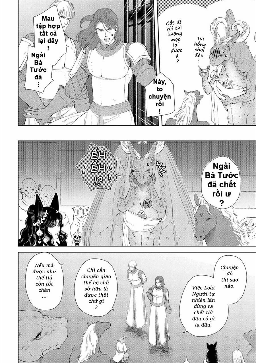 Dragon’s House-Hunting 10 trang 3