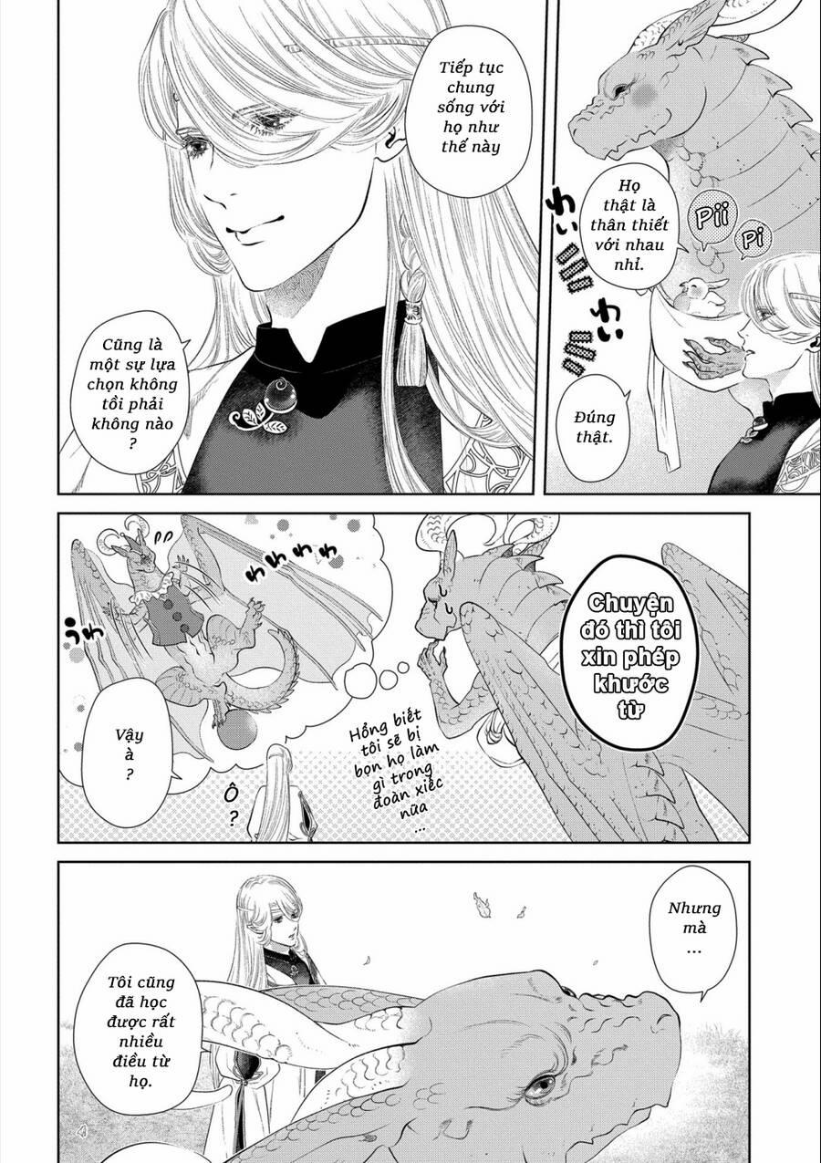 Dragon’s House-Hunting 10 trang 30