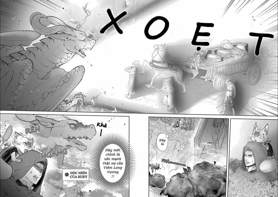 Dragon’s House-Hunting 11 trang 23