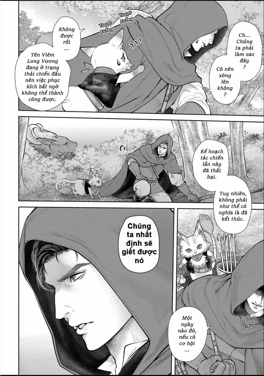 Dragon’s House-Hunting 11 trang 24