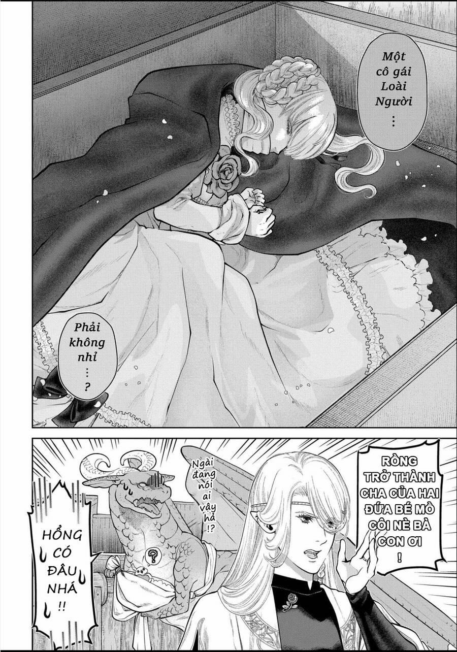 Dragon’s House-Hunting 11 trang 30