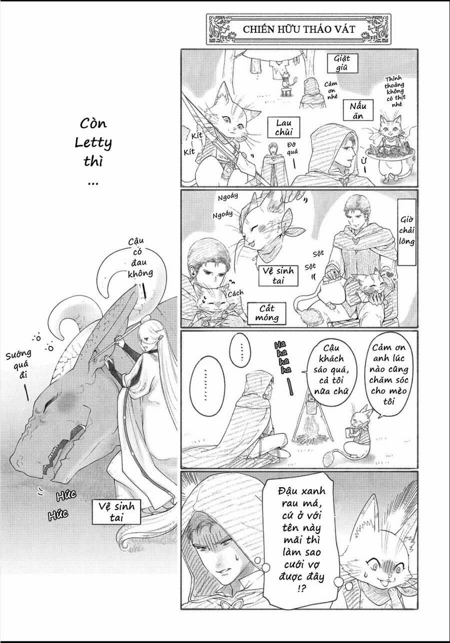 Dragon’s House-Hunting 11 trang 31