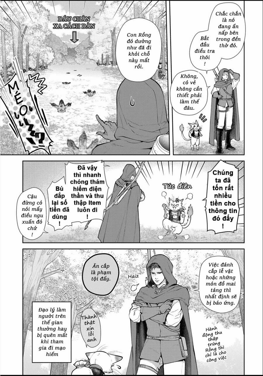 Dragon’s House-Hunting 11 trang 6