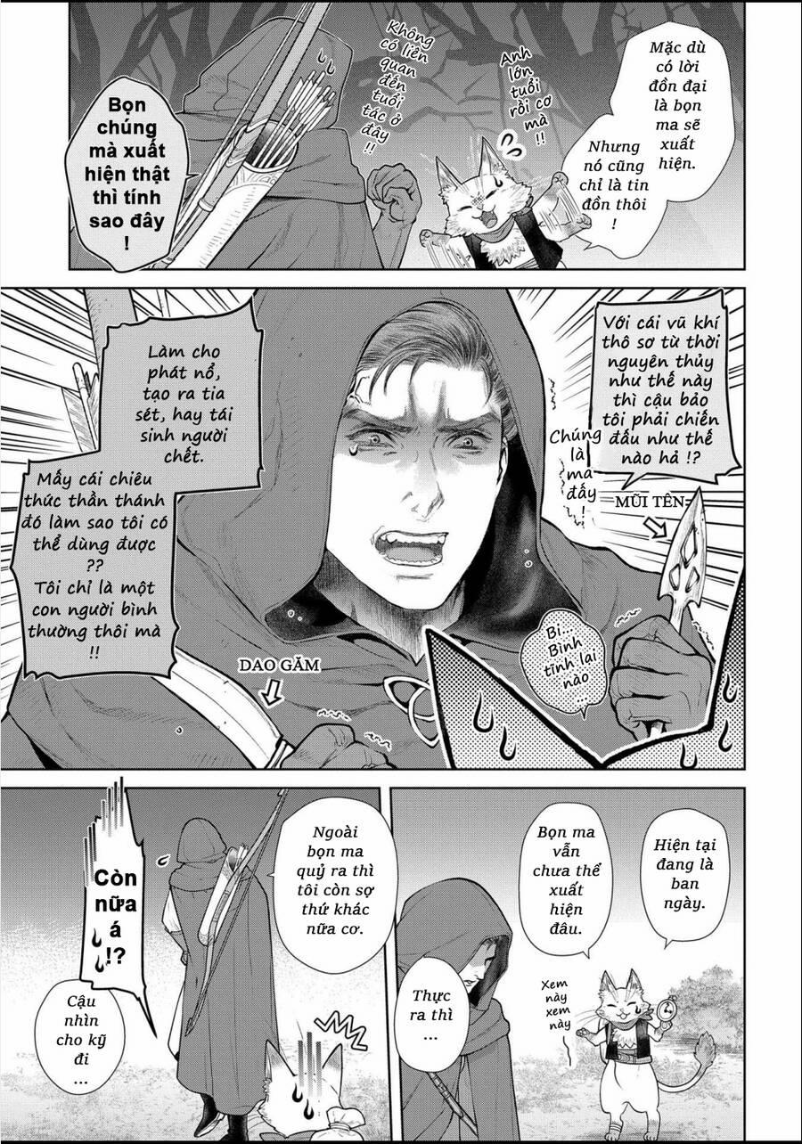 Dragon’s House-Hunting 11 trang 8