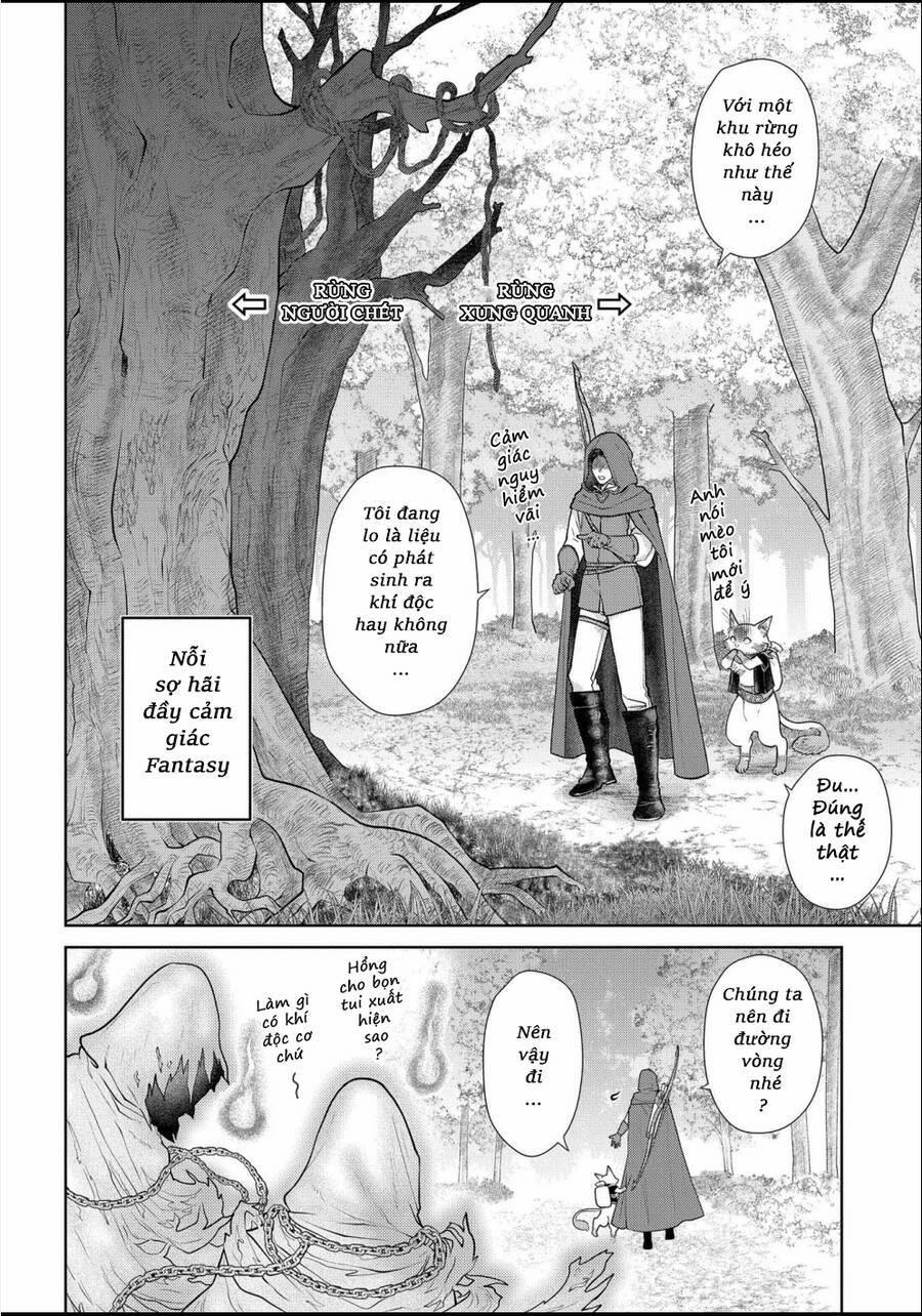 Dragon’s House-Hunting 11 trang 9