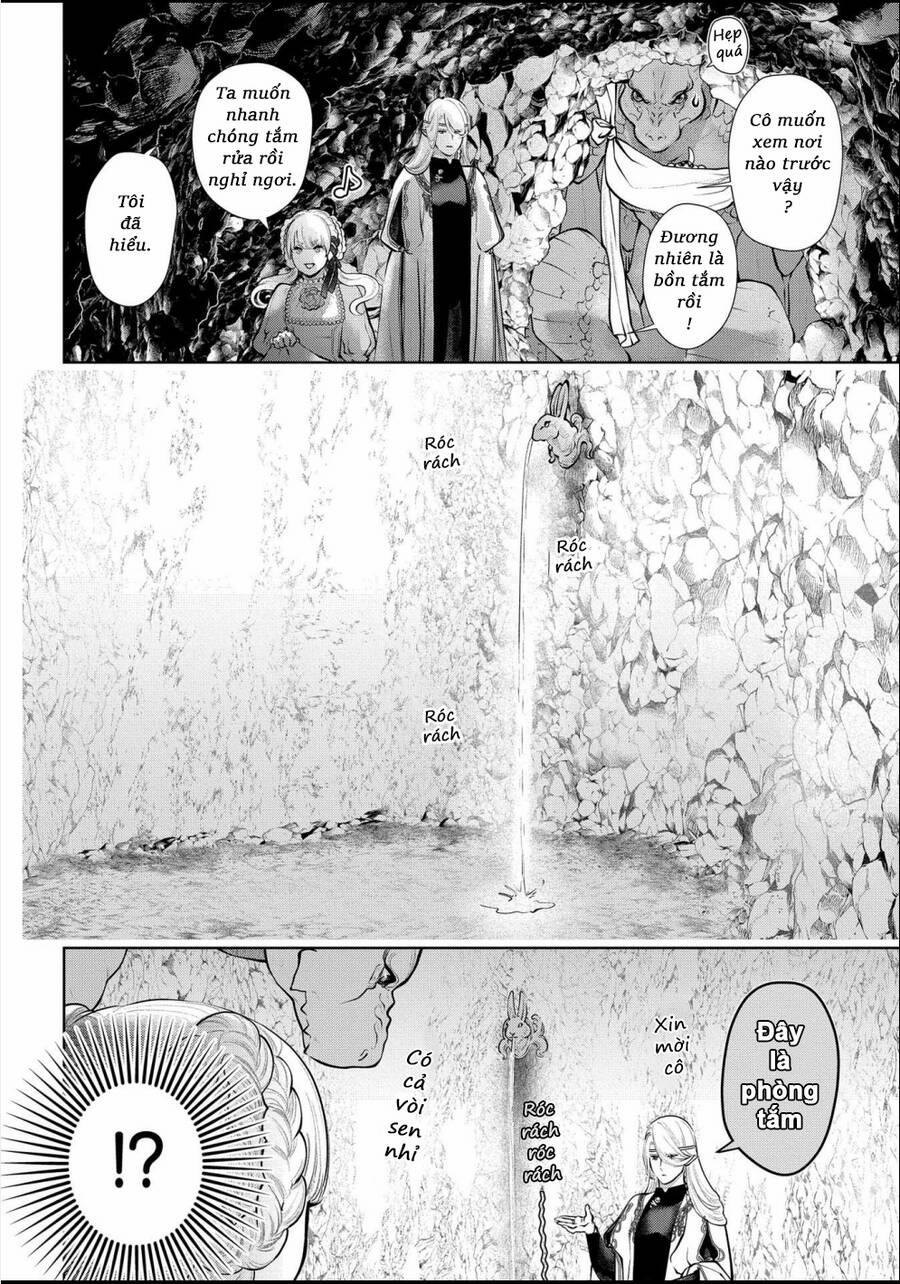 Dragon’s House-Hunting 12 trang 15