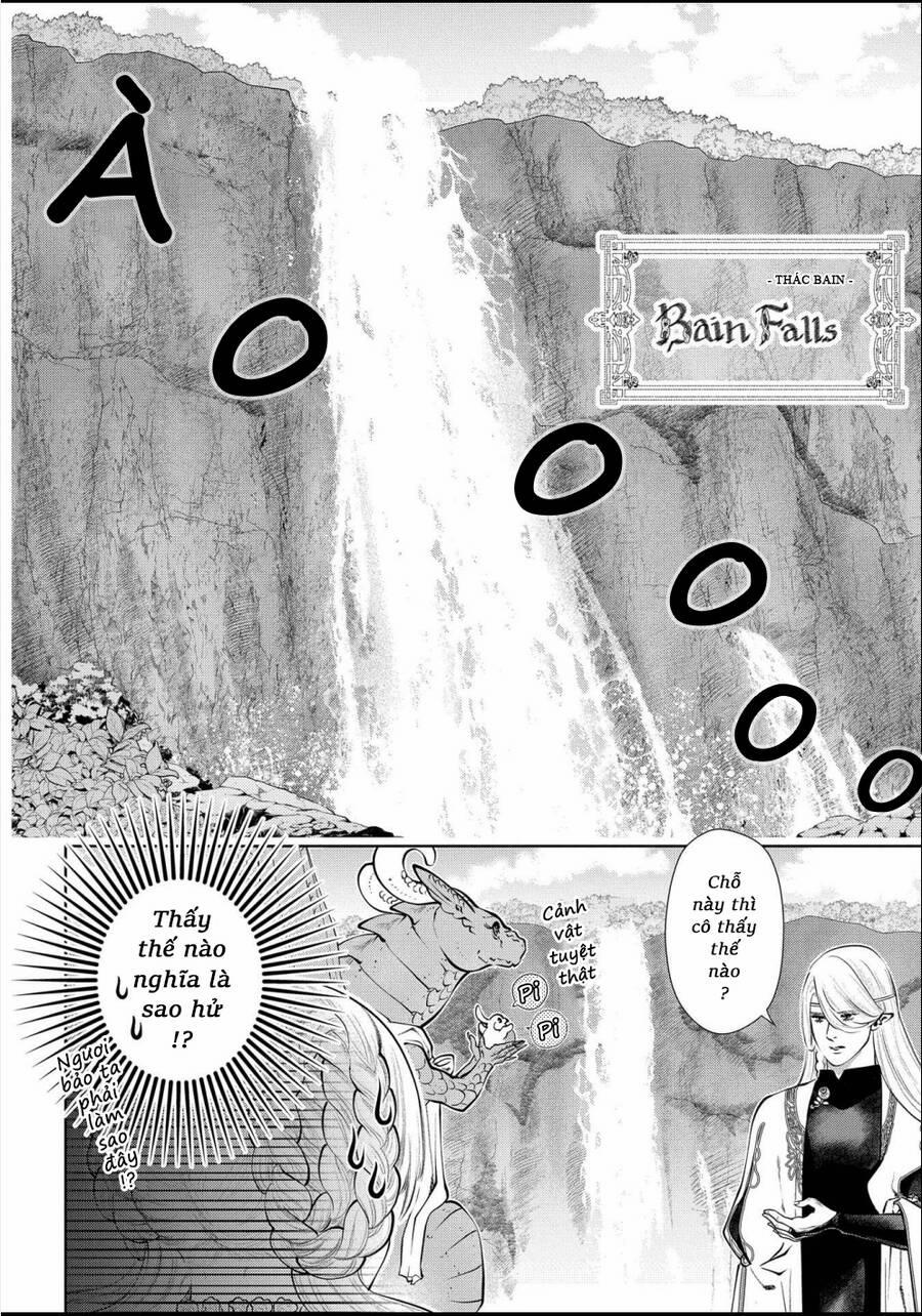 Dragon’s House-Hunting 12 trang 17