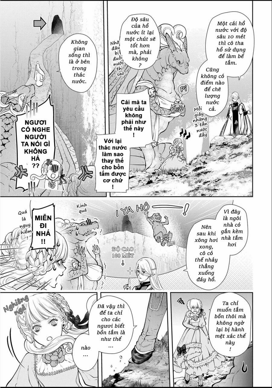 Dragon’s House-Hunting 12 trang 18