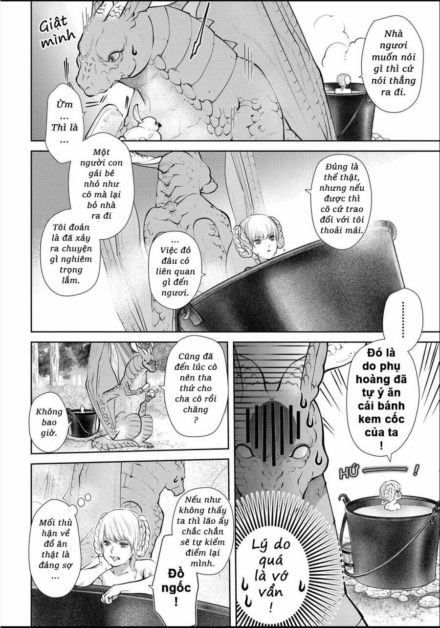 Dragon’s House-Hunting 12 trang 24